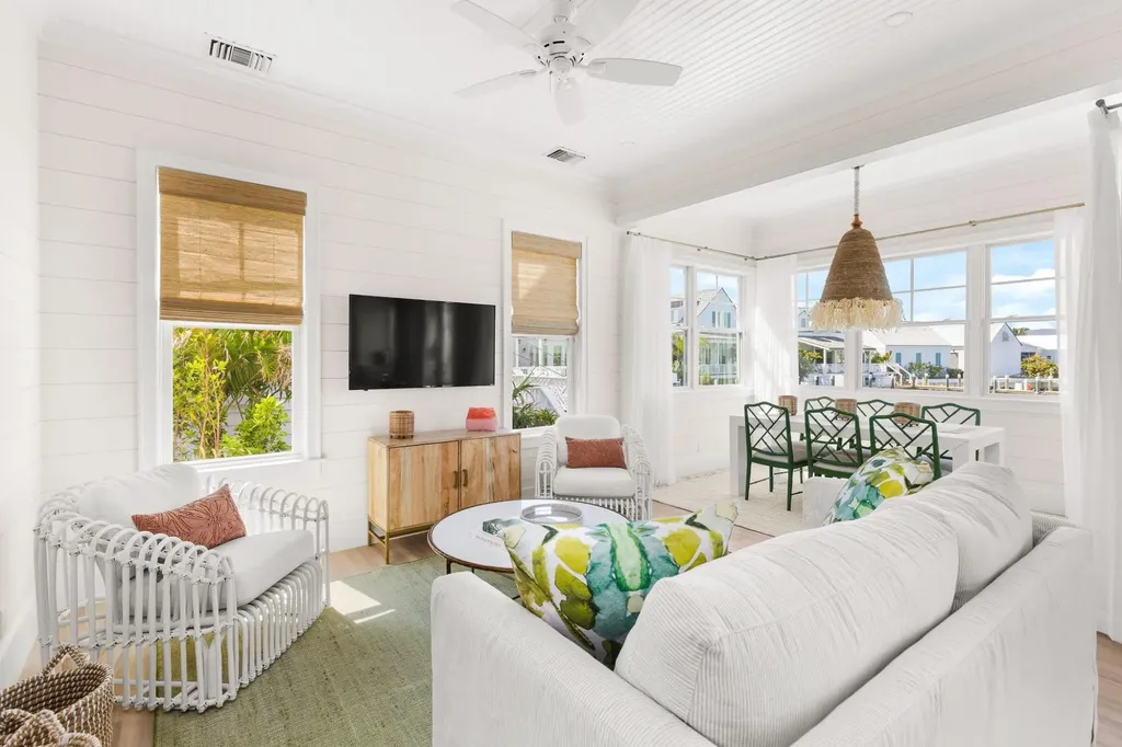 Sunset Point Villa 9 Abaco BS