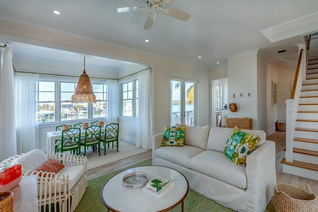 Sunset Point Villa 9 Abaco BS