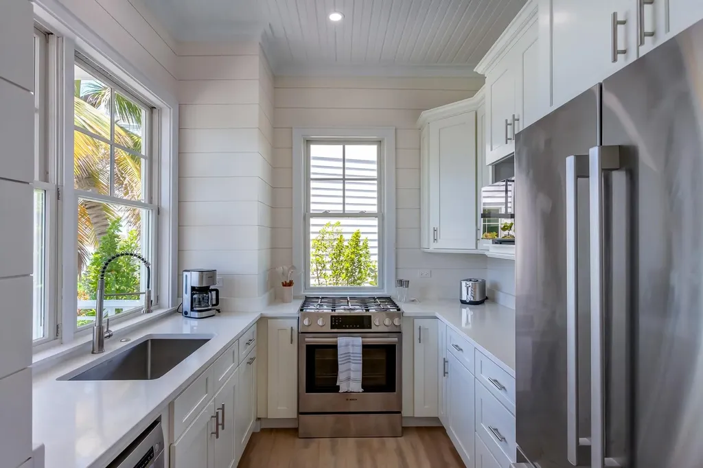 Sunset Point Villa 9 Abaco BS