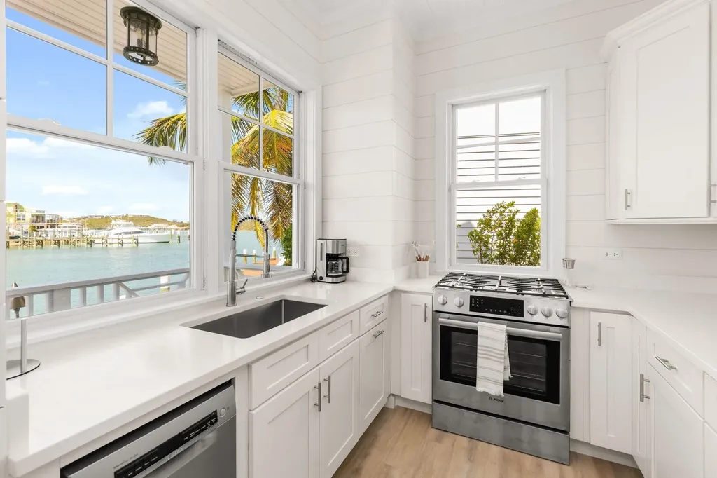 Sunset Point Villa 9 Abaco BS