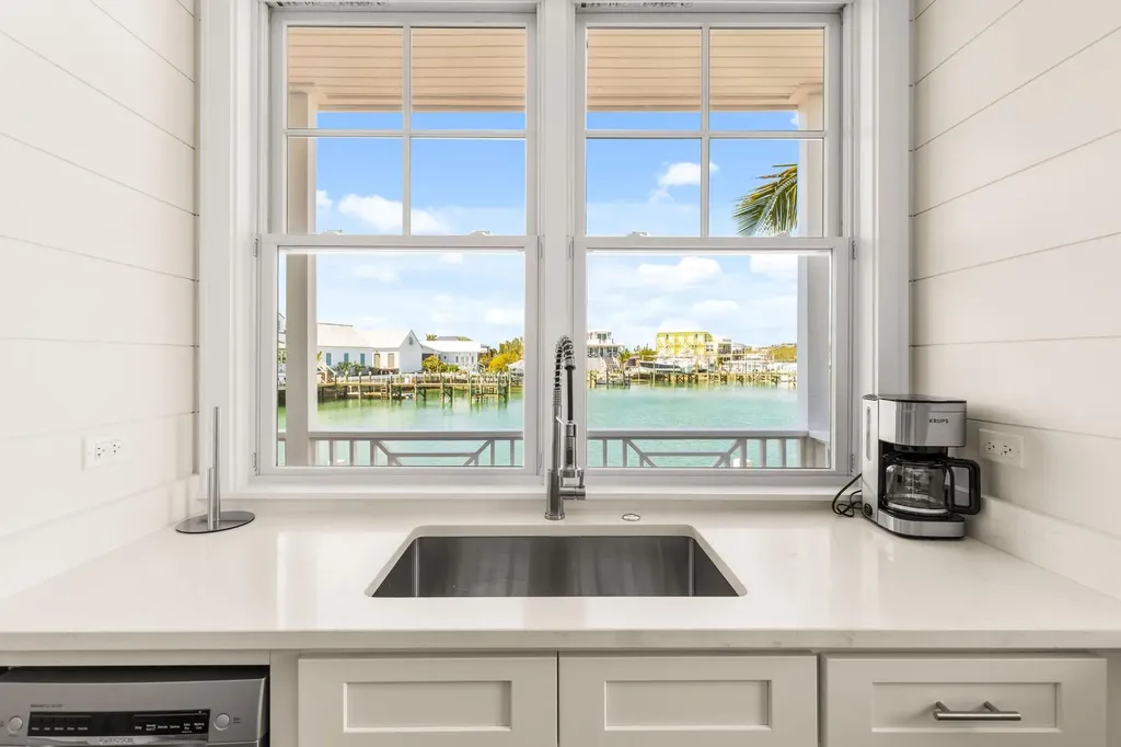 Sunset Point Villa 9 Abaco BS
