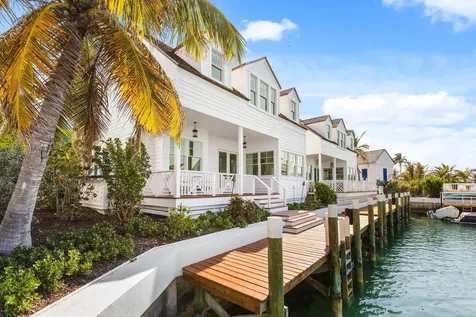 Sunset Point Villa 9 Abaco BS