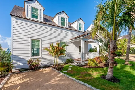 Sunset Point Villa 9 Abaco BS