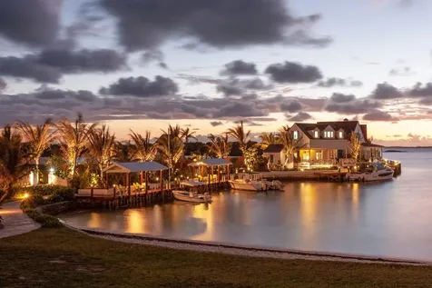 Sunset Point Villa 9 Abaco BS