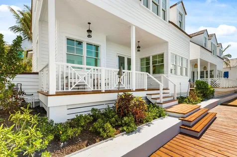 Sunset Point Villa 9 Abaco BS
