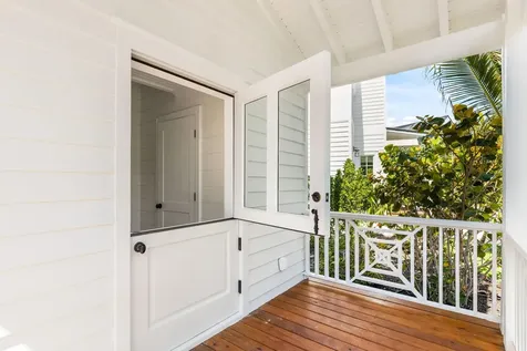 Sunset Point Villa 9 Abaco BS