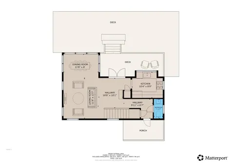 Sunset Point Villa 9 Abaco BS