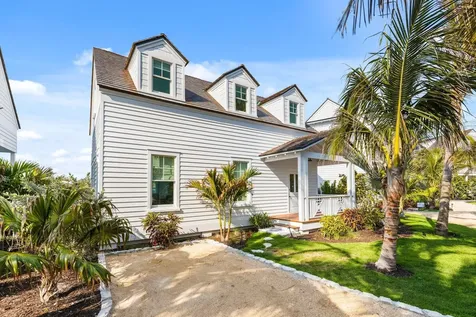Sunset Point Villa 9 Abaco BS