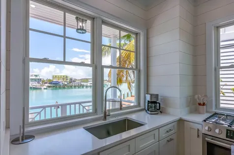 Sunset Point Villa 9 Abaco BS