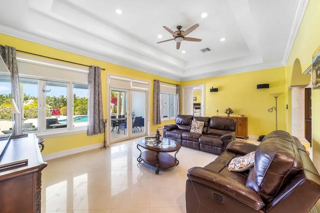 Pinta Avenue Grand Bahama Freeport BS