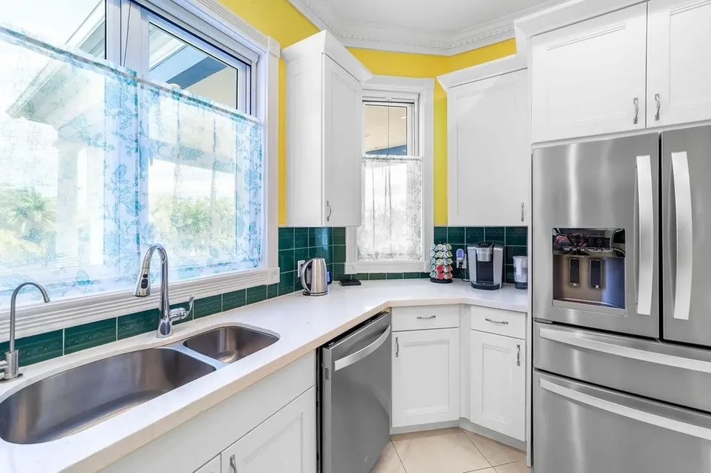 Pinta Avenue Grand Bahama Freeport BS