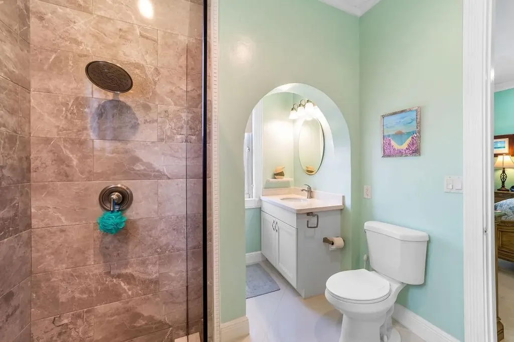 Pinta Avenue Grand Bahama Freeport BS