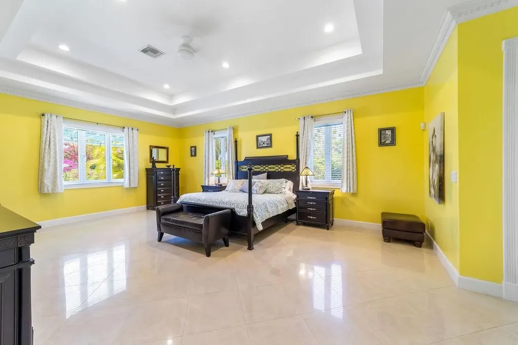 Pinta Avenue Grand Bahama Freeport BS