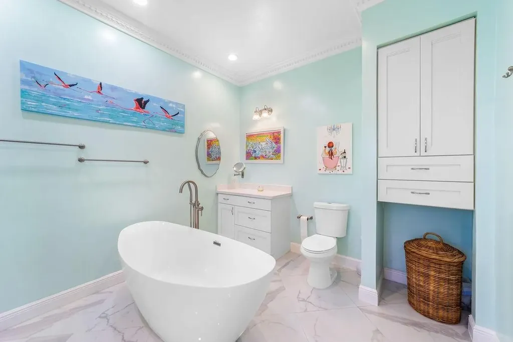 Pinta Avenue Grand Bahama Freeport BS