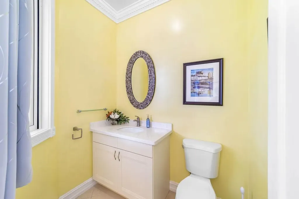 Pinta Avenue Grand Bahama Freeport BS