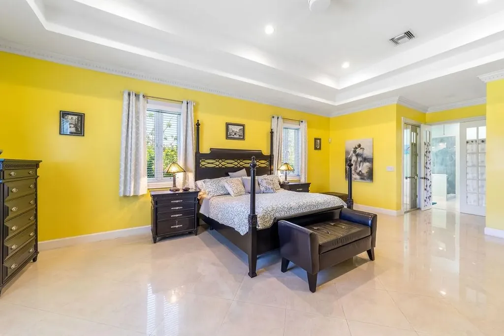 Pinta Avenue Grand Bahama Freeport BS