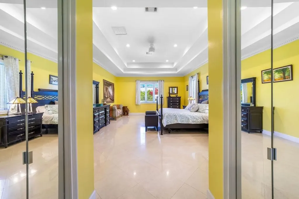 Pinta Avenue Grand Bahama Freeport BS