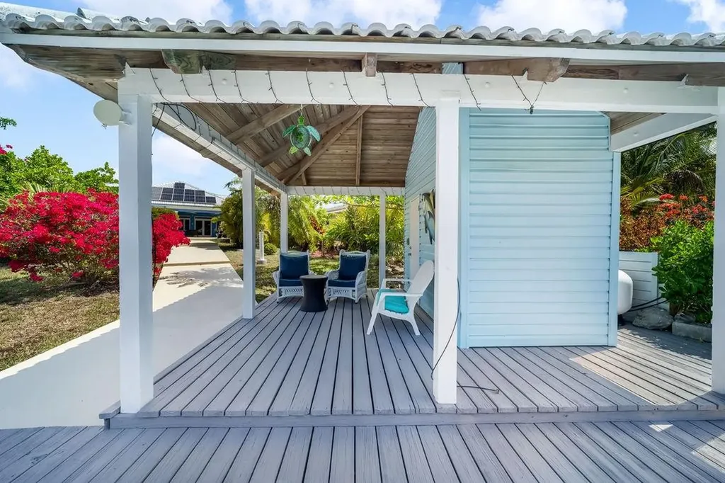 Pinta Avenue Grand Bahama Freeport BS