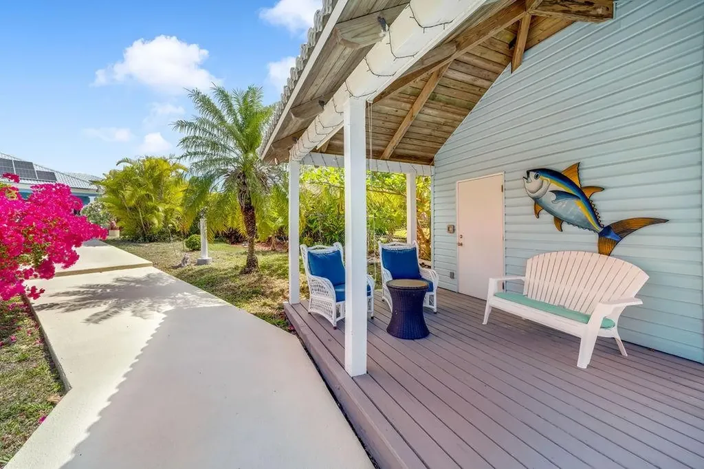 Pinta Avenue Grand Bahama Freeport BS