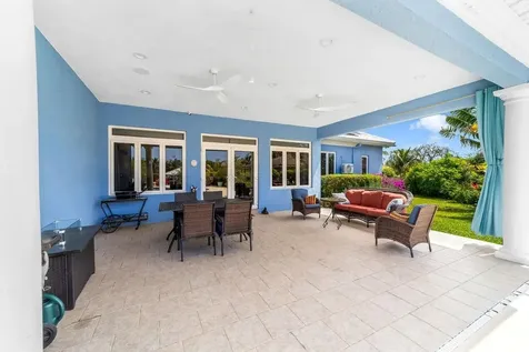 Pinta Avenue Grand Bahama Freeport BS