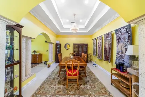 Pinta Avenue Grand Bahama Freeport BS