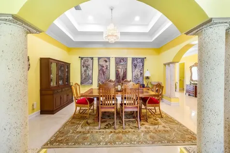 Pinta Avenue Grand Bahama Freeport BS