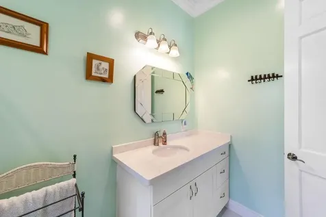 Pinta Avenue Grand Bahama Freeport BS