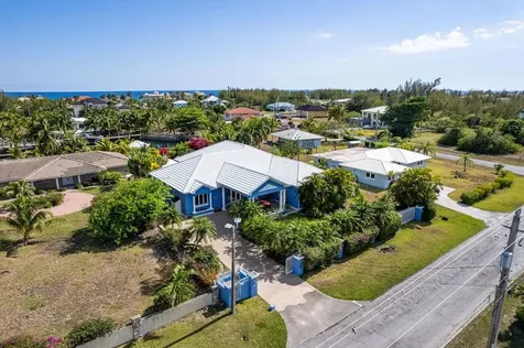 Pinta Avenue Grand Bahama Freeport BS