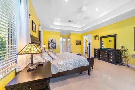 Pinta Avenue Grand Bahama Freeport BS