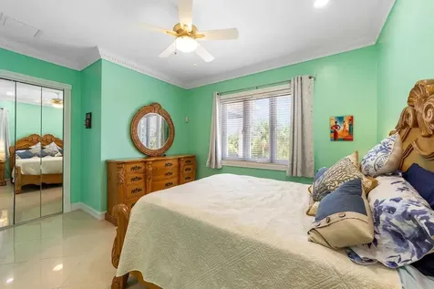 Pinta Avenue Grand Bahama Freeport BS