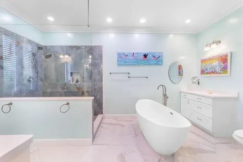 Pinta Avenue Grand Bahama Freeport BS