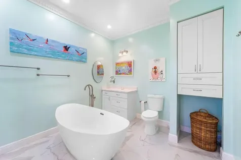 Pinta Avenue Grand Bahama Freeport BS