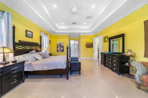 Pinta Avenue Grand Bahama Freeport BS