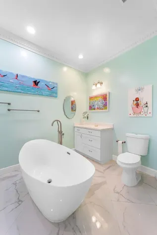 Pinta Avenue Grand Bahama Freeport BS