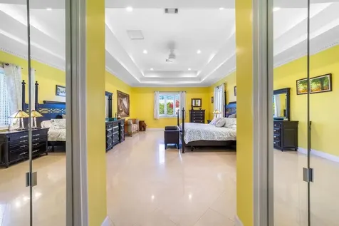 Pinta Avenue Grand Bahama Freeport BS