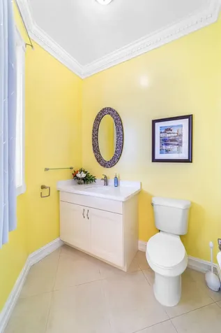 Pinta Avenue Grand Bahama Freeport BS