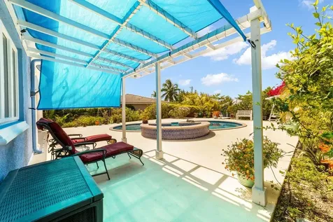 Pinta Avenue Grand Bahama Freeport BS