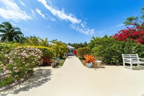 Pinta Avenue Grand Bahama Freeport BS