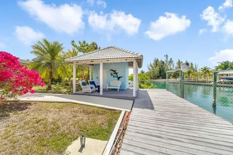 Pinta Avenue Grand Bahama Freeport BS