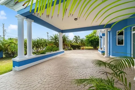 Pinta Avenue Grand Bahama Freeport BS