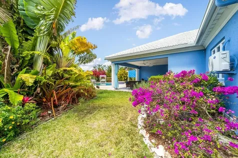 Pinta Avenue Grand Bahama Freeport BS