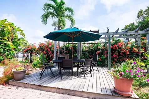 Cherokee Charm Abaco BS