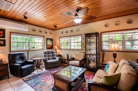 Cherokee Charm Abaco BS