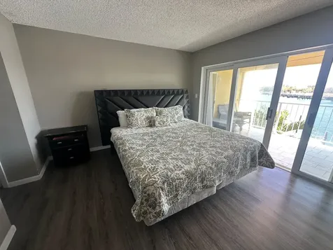 Club Nautica Condo Grand Bahama Freeport BS