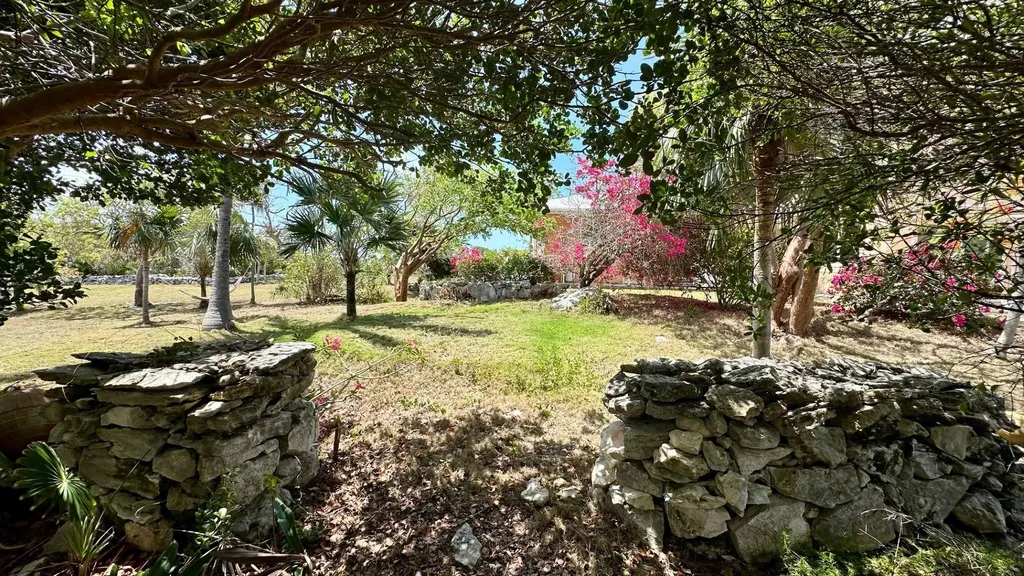 Honey Creeper Road Eleuthera BS