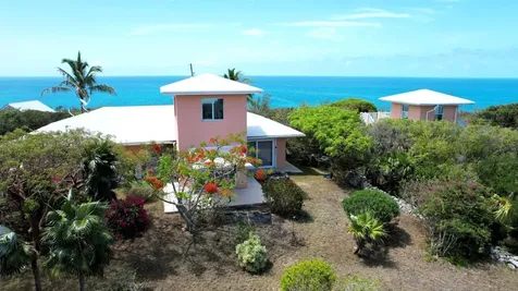 Honey Creeper Road Eleuthera BS