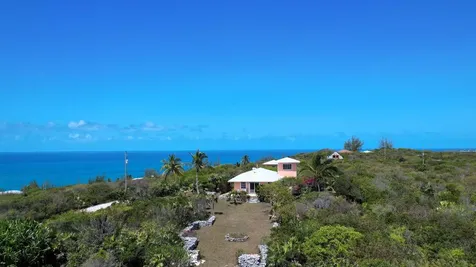Honey Creeper Road Eleuthera BS