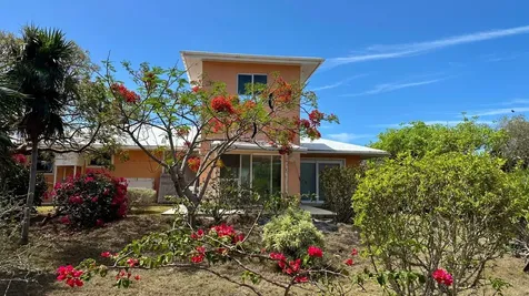 Honey Creeper Road Eleuthera BS