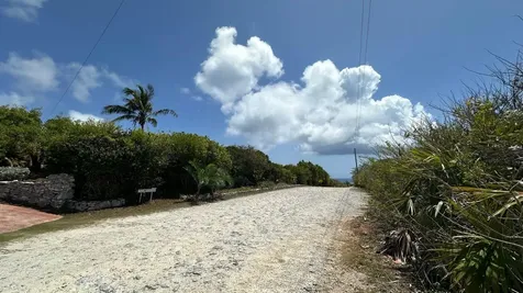Honey Creeper Road Eleuthera BS