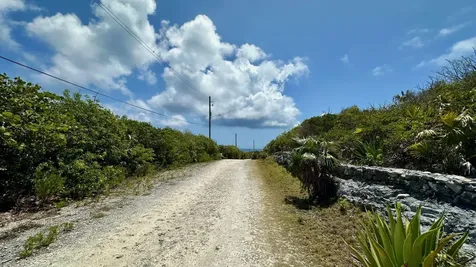 Honey Creeper Road Eleuthera BS
